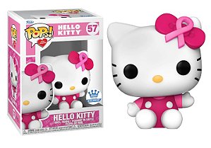 Funko Pop! Sanrio Hello Kitty 57 Exclusivo