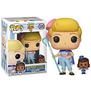 Funko Pop! Disney Toy Story Bo Peep 524