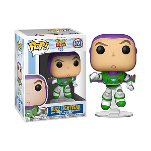Funko Pop! Disney Toy Story Buzz Lightyear 523