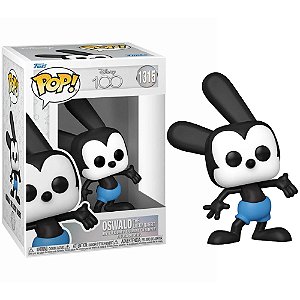 Funko Pop! Disney 100 Oswald The Lucky Rabbit 1315