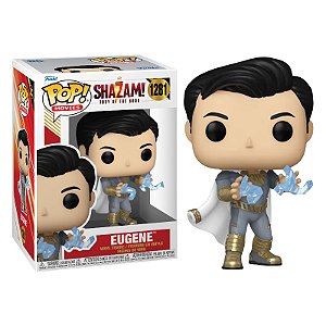 Funko Pop! Dc Comics Shazam Eugene 1281