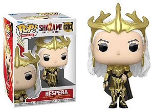 Funko Pop! Shazam Fury Of The Gods Hespera 1283