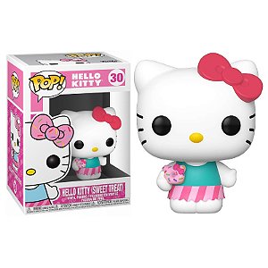 Funko Pop! Sanrio Hello Kitty Sweet Treat 30