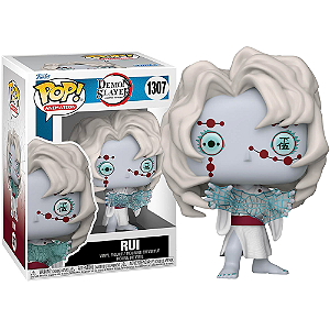Funko Pop! Animation Demon Slayer Rui 1307