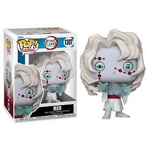 Funko Pop! Animation Demon Slayer Rui 1307