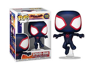 Funko Pop! Filme Marvel Spider-Man 1223