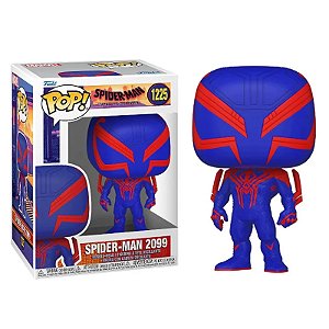 Funko Pop! Marvel Homem Aranha / Spider Man 2099 1225