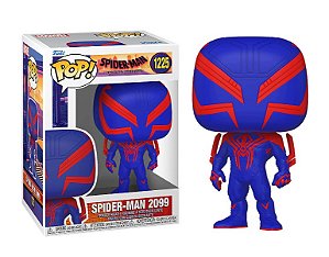 Funko Pop! Marvel Spider Man 2099 1225