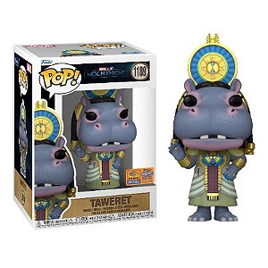 Funko Pop! Marvel Moon Knight / Cavaleiro da Lua Taweret 1189 Exclusivo