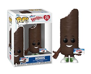 Funko Pop! Ad Icons Hostess Hohos 215