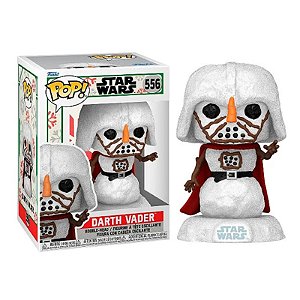 Funko Pop! Television Star Wars Darth Vader 556