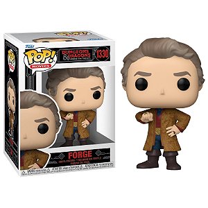 Funko Pop! FIlme Dungeons & Dragons Forge 1330