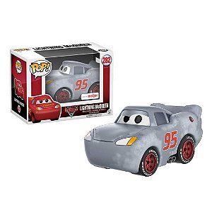 Cars - Lightning Mcqueen (Carros) - Galeria de fotos