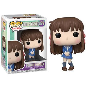 Funko Pop! Animation Fruits Basket Tohru Honda 879