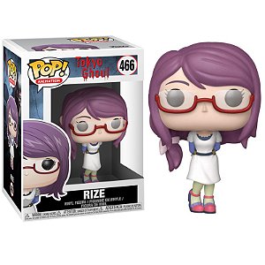 Funko Pop! Animation Tokyo Ghoul Rize 466