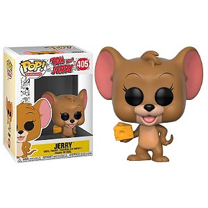 Funko Pop! Animation Tom And Jerry Jerry 405
