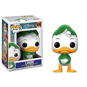 Funko Pop! Disney DuckTales Louie 309