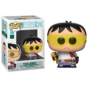 Funko Pop! Animation South Park Toolshed 20