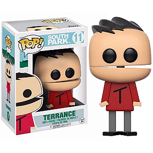 Funko Pop! Television South Park Terrance 11