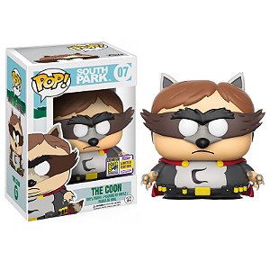 Funko Pop! Animation South Park The Coon 07 Exclusivo