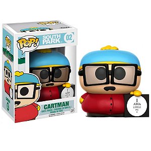 Funko Pop! Animation South Park Cartman 02