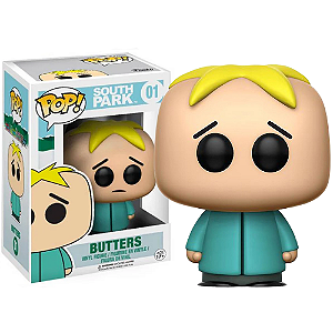 Funko Pop! Television South Park Butters 01