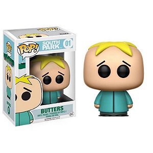 Funko Pop! Animation South Park Butters 01