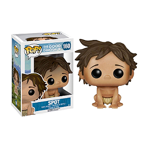 Funko Pop! Disney O Bom Dinossauro Spot 160