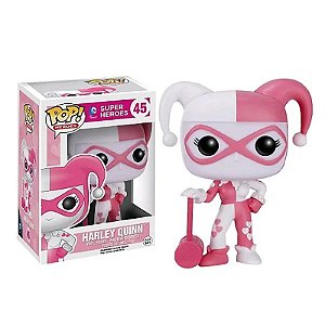 Funko Pop! Heroes DC Arlequina / Harley Quinn 45
