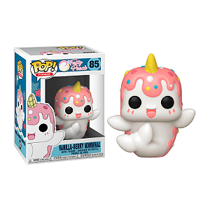 Funko Pop! Tasty Peach Vanilla-Berry Nomwhal 85