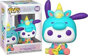 Funko Pop! Sanrio Hello Kitty Pochacco 60