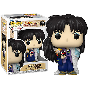 Funko Pop! Animation Inuyasha Naraku 1299