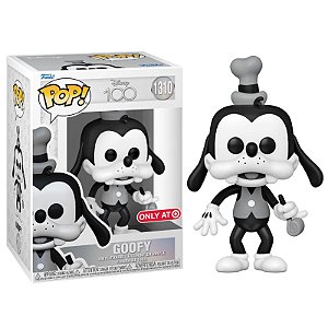 Funko Pop! Disney 100 Goofy 1310 Exclusivo
