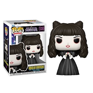 Funko Pop! Television What We Do In The Shadows Nadja Of Antipaxos 1330