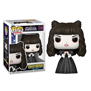 Funko Pop! Television O Que Fazemos nas Sombras Nadja of Antipaxos 1330