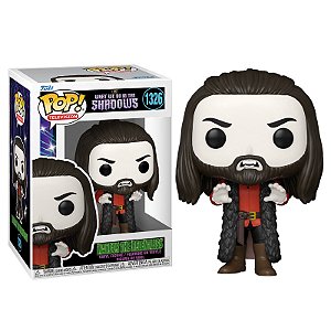 Funko Pop! Television What We Do in the Shadows Nandor the Relentless 1326