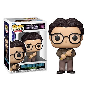 Funko Pop! Television What We Do in the Shadows Guillermo De La Cruz 1327