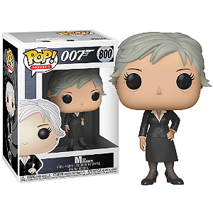 Funko Pop! Filme 007 M 800