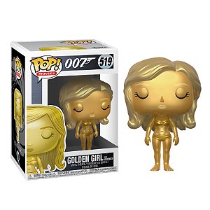 Funko Pop! Movies 007 Golden Girl 519