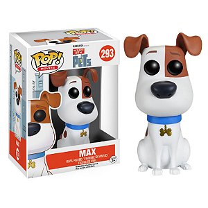 Funko Pop! Movies Pets Max 293