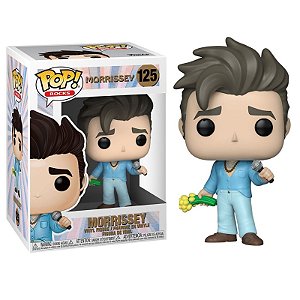 Funko Pop! Movies Morrissey 125