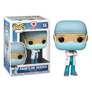 Funko Pop Fashion Kiton Ciro Paone 01 Original Mo a do Pop