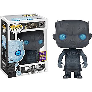 Funko Pop! Television Game Of Thrones Night King 44 Exclusivo