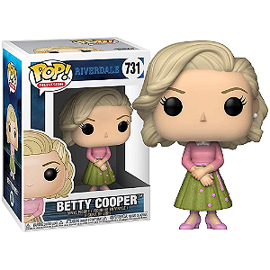 Funko Pop! Television Riverdale Betty Cooper 731