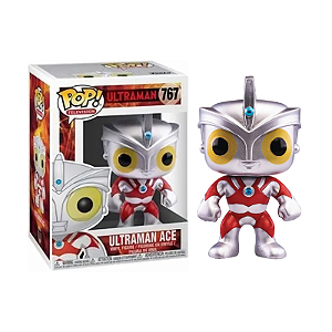 Funko Pop! Television Ultraman Ace 767