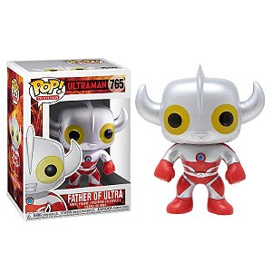 Funko Pop! Television Ultraman Father Of Ultra 765