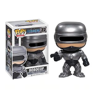 Funko Pop! Movies Robocop 22