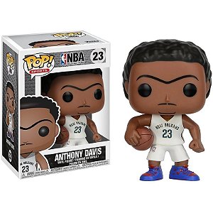 Funko Pop! Sports Basketball NBA Anthony Davis 23
