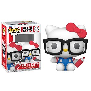 Funko Pop! Sanrio Hello Kitty 65