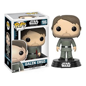 Funko Pop! Television Star Wars Galen Erso 186